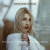 Скачать песню Romanian House Mafia - Kiss Me When I'm Drunk (feat. Trackula & Brianna)