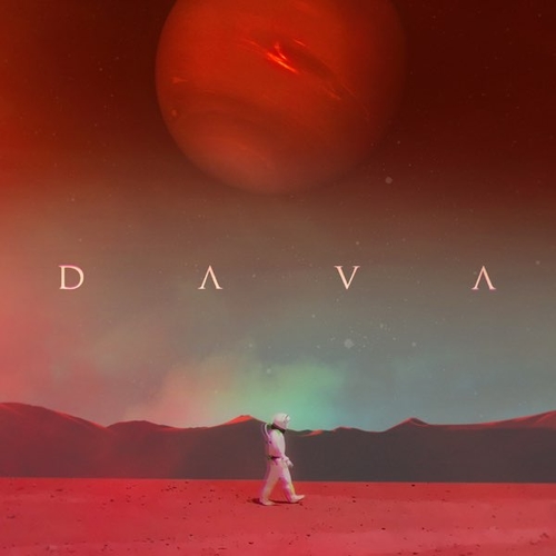 Скачать песню DAVA - Космонавт