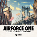 Скачать песню 7 Skies - Airforce One (feat. The Williams Fam)
