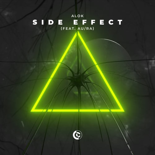 Скачать песню Alok - Side Effect (feat. Au/Ra)