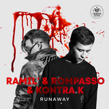 Скачать песню Ramil' - Runaway (feat. Rompasso & Kontra K)