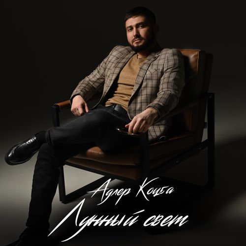 Скачать песню Адлер Коцба - Лунный Свет