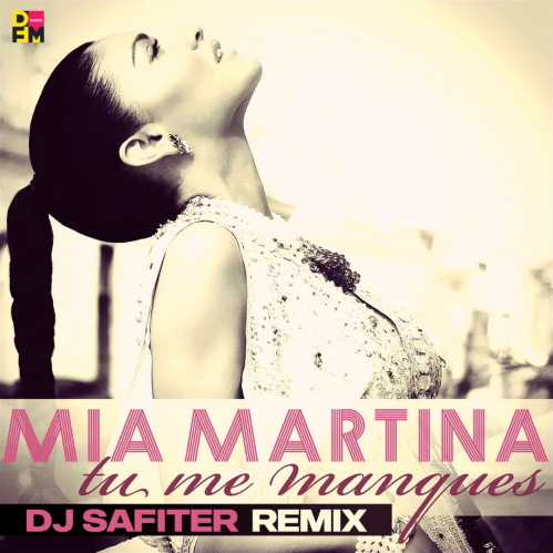 Скачать песню Mia Martina - Missing You (DJ Safiter Remix)