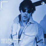Скачать песню The 80s Kid - If It's Right (Marcus Brodowski Remix)