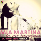 Скачать песню Mia Martina - Missing You (DJ Safiter Remix)