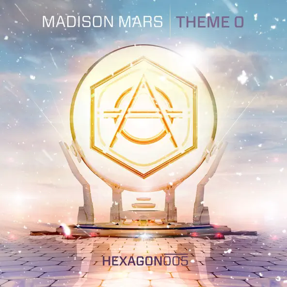 Скачать песню Madison Mars - Theme O (Original Mix)