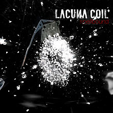 Скачать песню Lacuna Coil - Spellbound