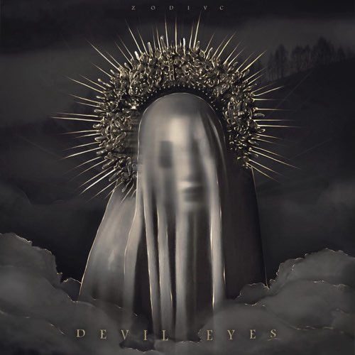Скачать песню Zodivk - Devil Eyes