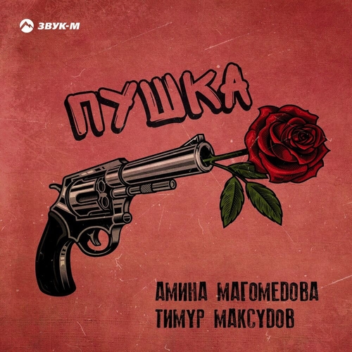 Скачать песню Амина Магомедова - Пушка (feat. Тимур Максудов)