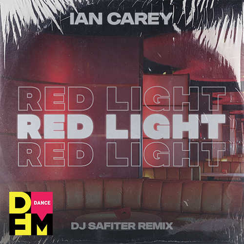 Скачать песню Ian Carey - Redlight (DJ Safiter Remix)