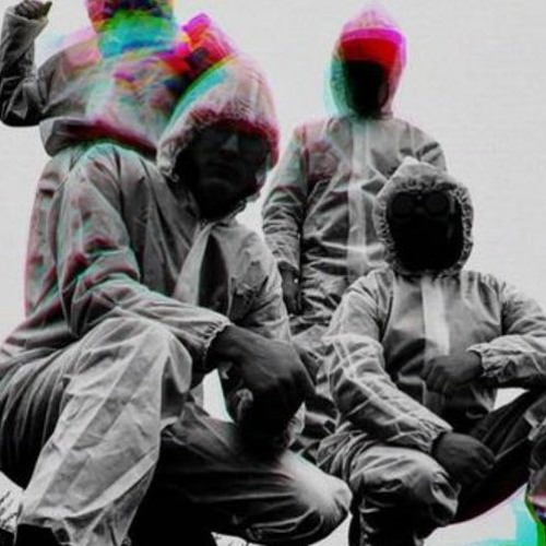 Скачать песню Go_A - Шум (Djdoc Remix)