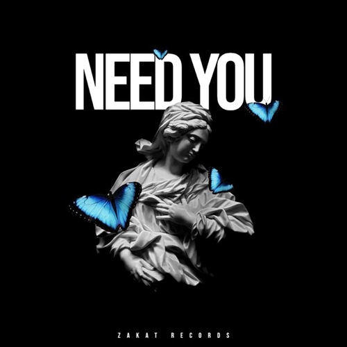 Скачать песню Modern Clvb - Need You