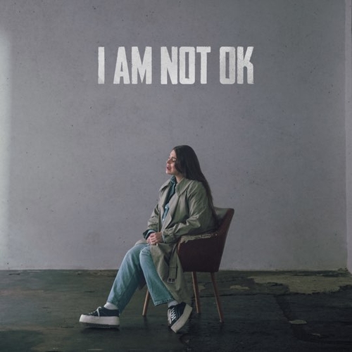 Скачать песню Kazka - I Am Not Ok