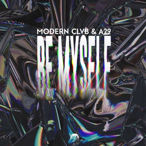 Скачать песню Modern Clvb - Myself (feat. A29)