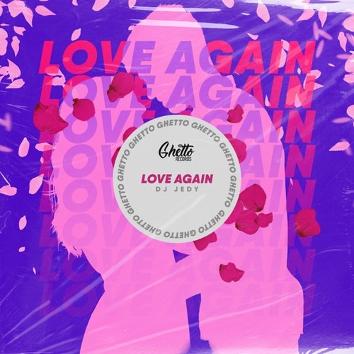 Скачать песню DJ Jedy - Love Again