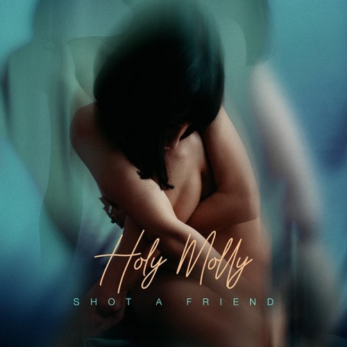 Скачать песню Holy Molly - Shot A Friend