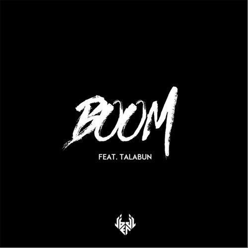 Скачать песню iBenji - Boom (feat. Talabun)