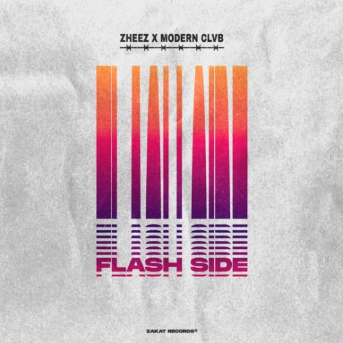 Скачать песню Zheez - Flash Side (feat. Modern Clvb)