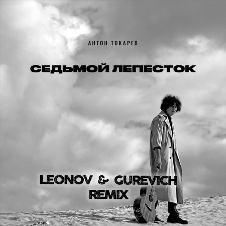 Скачать песню Антон Токарев - Седьмой Лепесток (Leonov & Gurevich Remix)