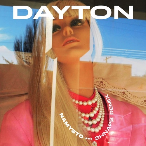 Скачать песню Dayton - Namysto (Shnaps Remix)