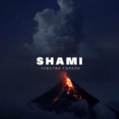 Скачать песню Shami - Чувства Горели