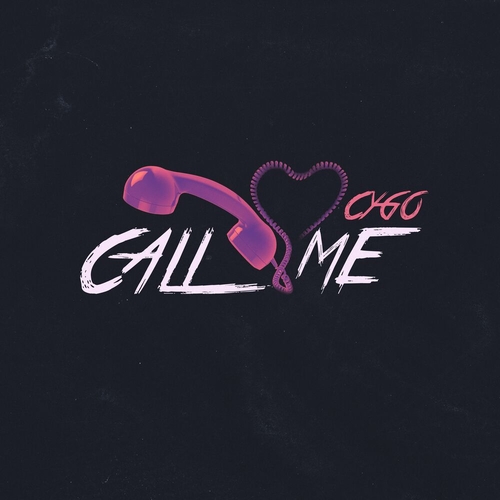 Скачать песню Cygo - Call Me