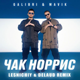 Скачать песню Galibri & Mavik - Чак Норрис (Lesnichiy & Delaud Remix)