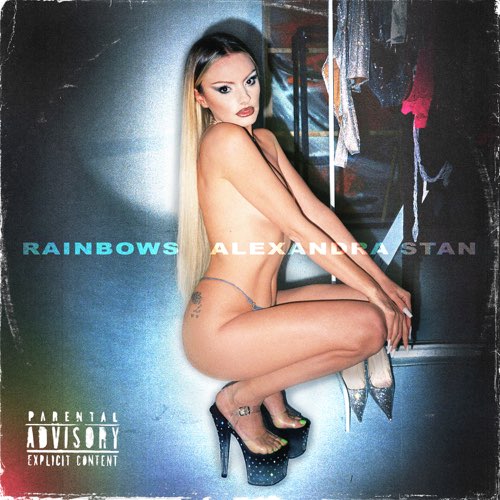 Скачать песню Alexandra Stan - It's My Life