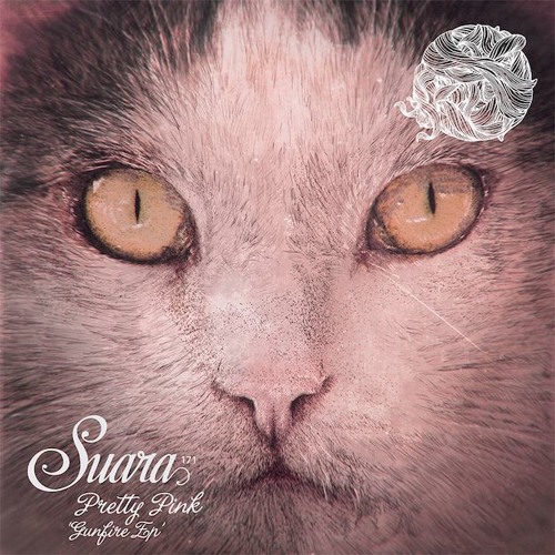 Скачать песню Pretty Pink & Tears feat. Marble - What Is Love (Unreleased Mix)