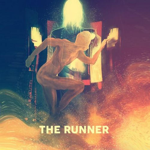 Скачать песню David Vrong - The Runner (Original Mix)