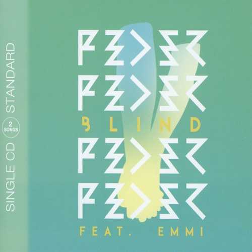 Скачать песню Feder & Emmi - Blind (Radio Edit)