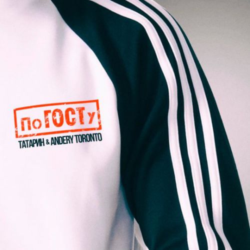Скачать песню Татарин - По Госту (feat. Andery Toronto)