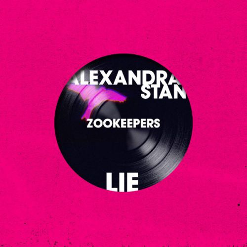 Скачать песню Alexandra Stan - Lie (feat. Zookeepers)