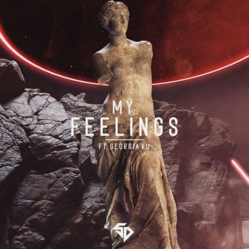 Скачать песню Serhat Durmus & Georgia Ku - My Feelings (Raaban Remix)