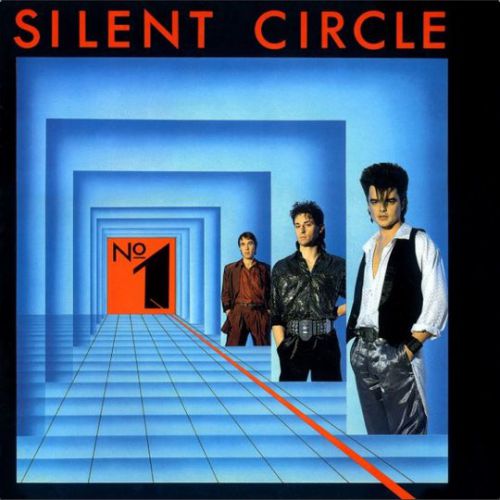 Скачать песню Silent Circle - Touch In The Night (Crash Version)