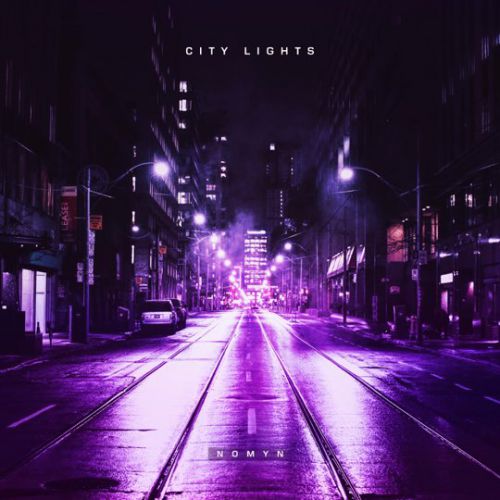 Скачать песню Nomyn - City Lights