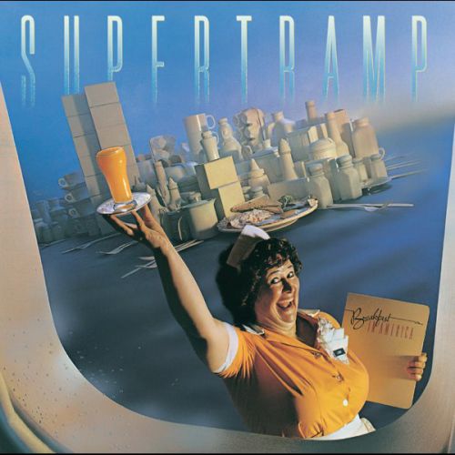 Скачать песню Supertramp - The Logical Song