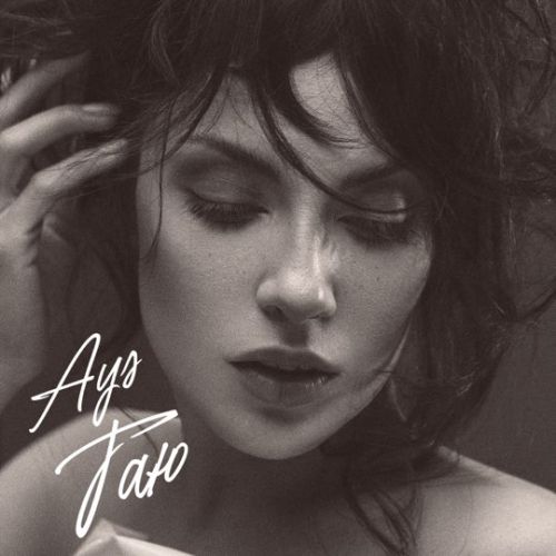 Скачать песню Ays - Таю