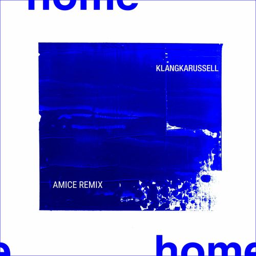 Скачать песню Klangkarussell - Home (Amice Remix)
