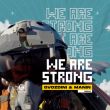 Скачать песню Gvozdini - We Are Strong (feat. Manin)