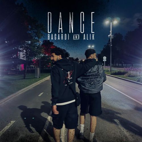 Скачать песню Bagardi - Dance (feat. Alik)
