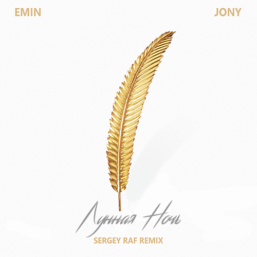 Скачать песню Emin & Jony - Лунная Ночь (Sergey Raf Remix)