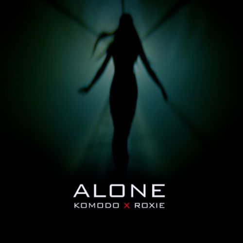 Скачать песню Komodo - Alone (feat. Roxie)