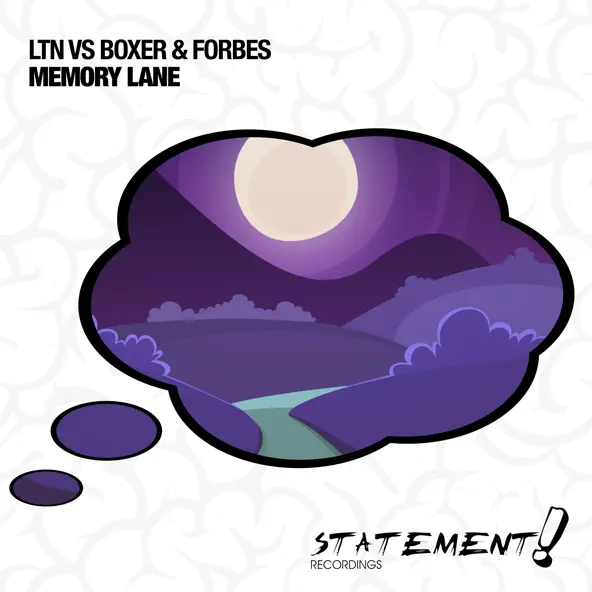 Скачать песню Ltn & Boxer feat. Forbes - Memory Lane (Original Mix)