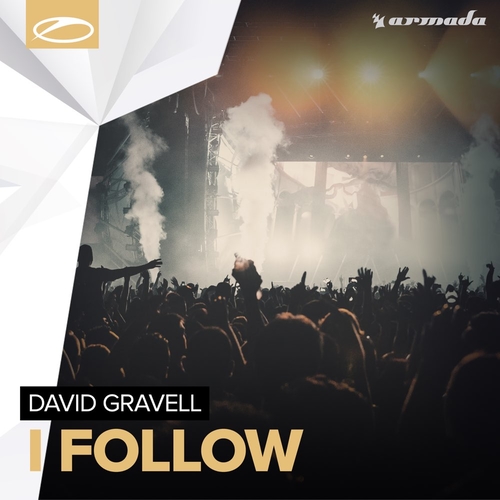 Скачать песню David Gravell - I Follow (Original Mix)