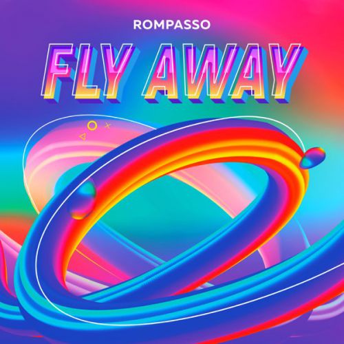 Скачать песню Rompasso - Fly Away