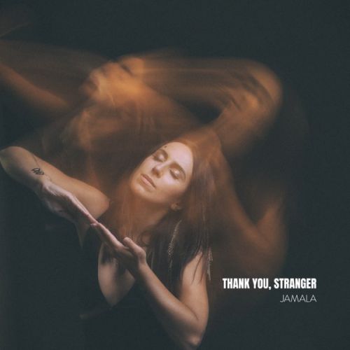 Скачать песню Jamala - Thank You Stranger