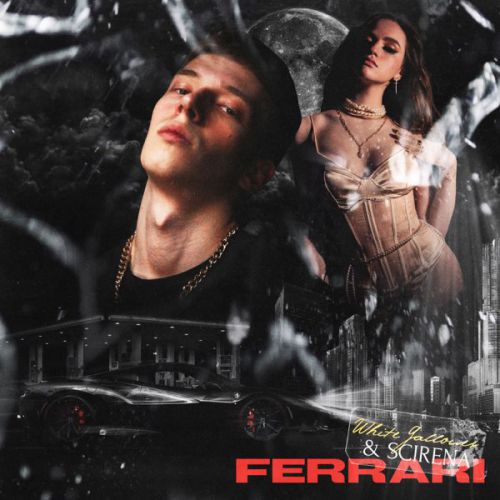 Скачать песню White Gallows - Ferrari (feat. Scirena)