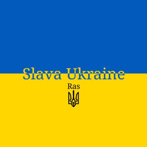 Скачать песню Ras - Slava Ukraine (Слава Україні)