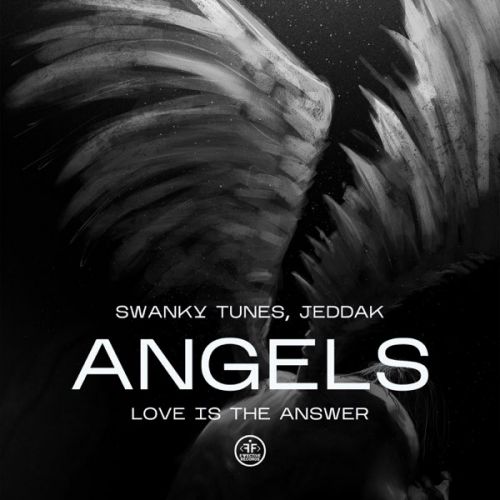 Скачать песню Swanky Tunes - Angels (feat. Jeddak)